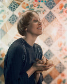 Natalie Bevan (née Ackenhausen, later Denny) NPG x222312