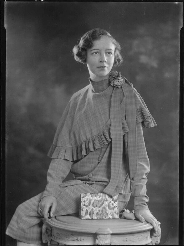 Margaret irwin npg x42840