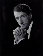 William Patrick Cranston NPG x166809