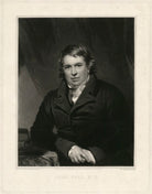 John Bell NPG D31648