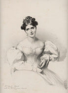 Fanny Kemble NPG D22402