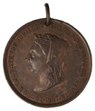 Queen Victoria NPG D7053