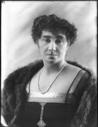 Louisa Langrishe (née Moore), Lady Henry NPG x120065