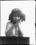 Marie José, Queen of Italy NPG x68969