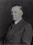 Sir Andrew Rae Duncan NPG x6956