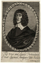 John Selden NPG D26974