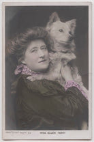 Ellen Terry NPG x197935