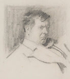 Sir Frank Brangwyn NPG 4057