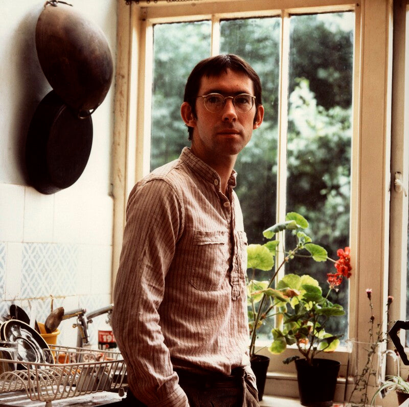 Ian mcewan npg x88235