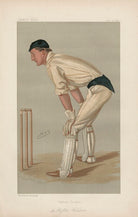 Hylton Ralph Murray Philipson ('Men of the Day. No. 429.') NPG D44444