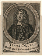 Titus Oates NPG D16601