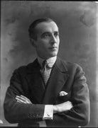 Arthur Wontner NPG x32275