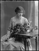 Renée Kelly NPG x32405