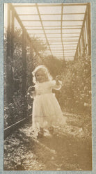 Julian Vinogradoff (née Morrell) NPG Ax140100