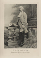 Prince Francis, Duke of Teck as Capitaine de la Garde du Roy, XVI Century NPG Ax41011