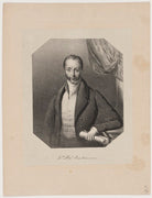 William Alexander Mackinnon NPG D7664