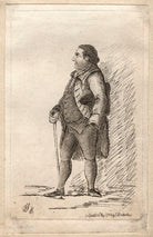 Charles Howard, 11th Duke of Norfolk NPG D9877