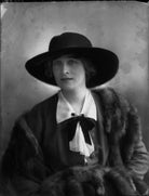 Phyllis Dare NPG x33809