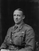 Arthur Benison Hubback NPG x65822