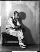 Charles Edgar Hare NPG x152356