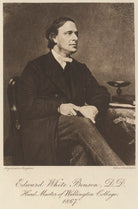 Edward White Benson NPG x134607