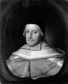 Sir Matthew Hale NPG 465