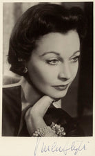 Vivien Leigh NPG x19994