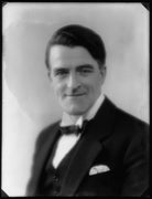 Andrew MacLaren NPG x124437