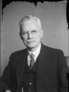 Norman St Barbe Sladen NPG x189273