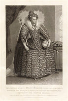 Queen Elizabeth I NPG D34875