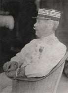 (Frederick Charles) &Eacute;douard Alexis Hesling NPG x198589