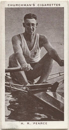 H. R. ('Bobby') Pearce NPG D49279