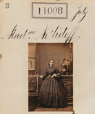 Madame Ne'lidoff NPG Ax60714