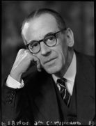 Sir Charles Swift Lillicrap NPG x82889