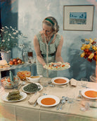 Canadian food produce NPG x220355