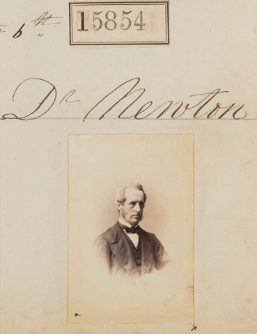 Dr Newton NPG Ax63784