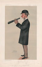 Joseph Henry Houldsworth ('Men of the Day. No. 493.') NPG D44522