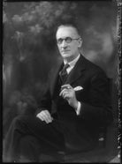 Charles Henry Gage NPG x150467