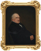 Henry Crabb Robinson NPG 1347