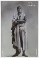 Lily Brayton as Elsa in 'The Two Pins' NPG x131460
