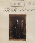 R.R. Carew NPG Ax56687