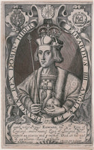 King Edward IV NPG D21041