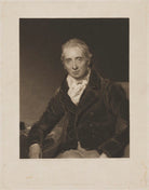 Benjamin Rouse NPG D39895