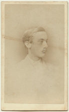 John ('Jack') Strachey NPG x38547