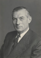 Sir Kenneth Brand Harper NPG x168145