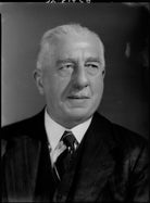 William Charles ('Will') Cuff NPG x156083