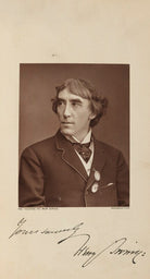 Sir Henry Irving NPG Ax28263