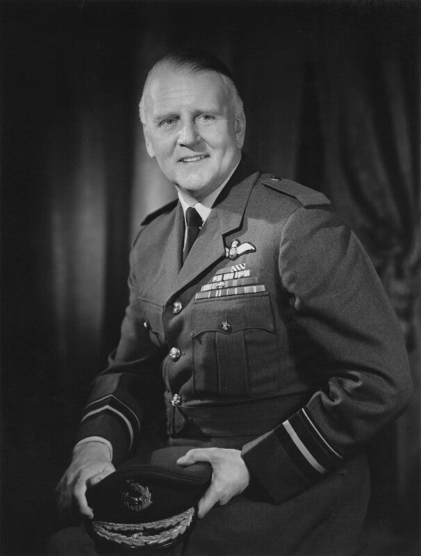 Alexander vallance riddell johnstone npg x168636