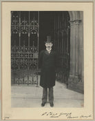 David Lloyd George NPG x16033