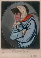 Dev'lish Cold NPG D47160